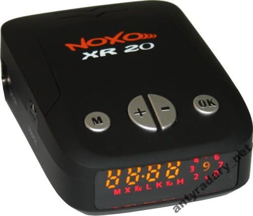 АНТИРАДАРЫ NOXO XR 20 ТЕСТЫ !!! обнаруживает MULTARADAR