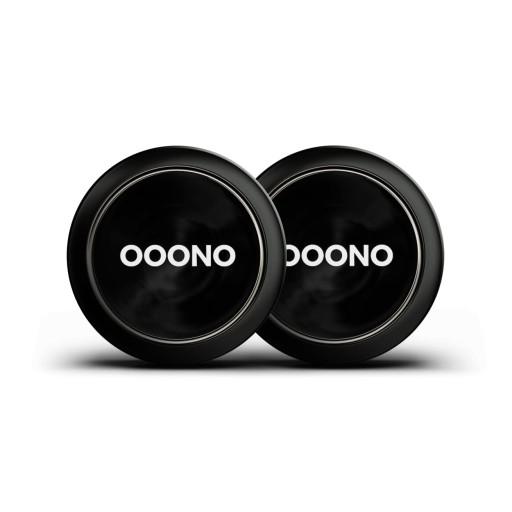 АНТИРАДАР OOONO ДОРОЖНЯ СИГНАЛІЗАЦІЯ ЧОРНИЙ