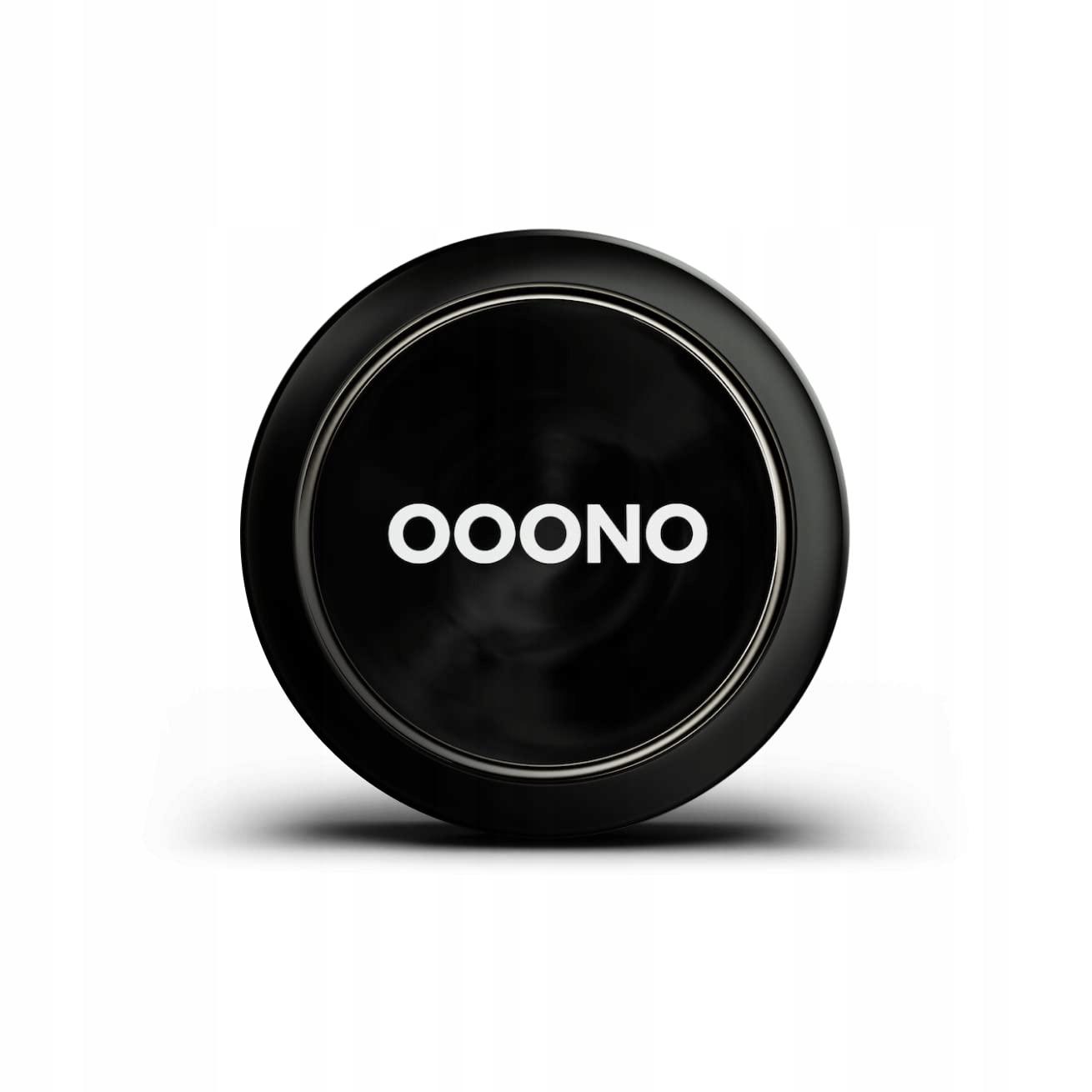 АНТИРАДАР OOONO ДОРОЖНАЯ СИГНАЛИЗАЦИЯ ЧЕРНЫЙ