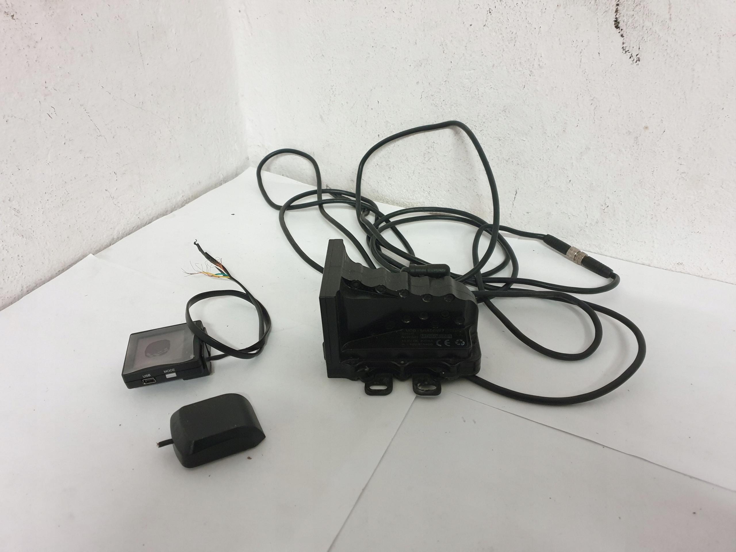 АНТИРАДАР ROAD SHADOW 7