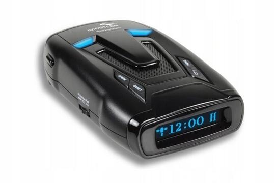 АНТИРАДАР WHISTLER PRO93GXI ЕВРО GPS ПОДАРОК