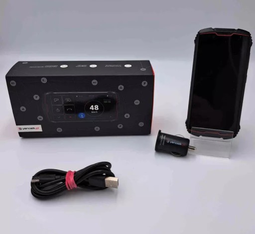 НАБОР YANOSIK GTM RADAR + ПОДПИСКА НА 12 МЕСЯЦЕВ