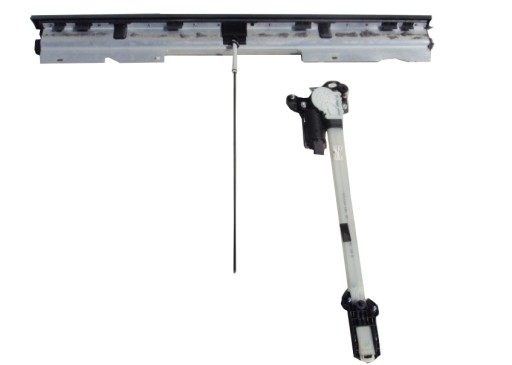 AP РОЛЕТКА ЕЛЕКТРИЧНА ЛІВА 4H4861333 AUDI A8 4H LONG