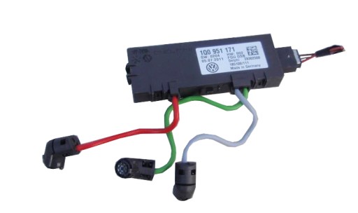 ДАТЧИК РУХУ AP 1Q0951171 GOLF VI CABRIO