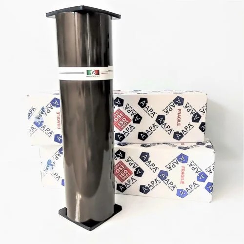 APA автомобільна лампа затемнююча плівка 92.4 темна Шир. 0. 5x1mb