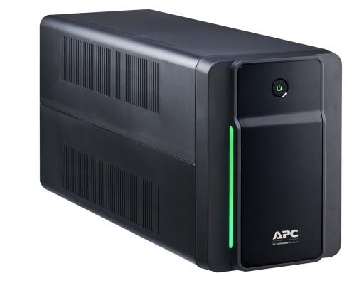 APC BACK-UPS 1600 ВА 230 В AVR/SCHUKO РОЗЕТКИ