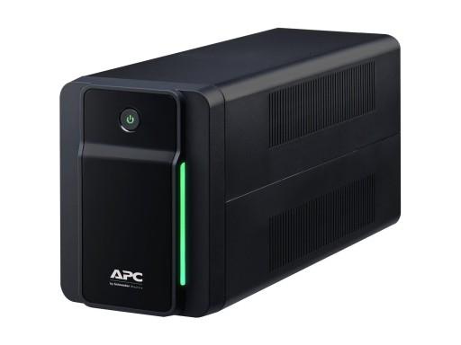 APC Back-UPS 950VA 230V AVR Розетки IEC