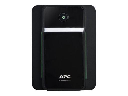 APC Back-UPS 950VA 230V AVR Розетки IEC