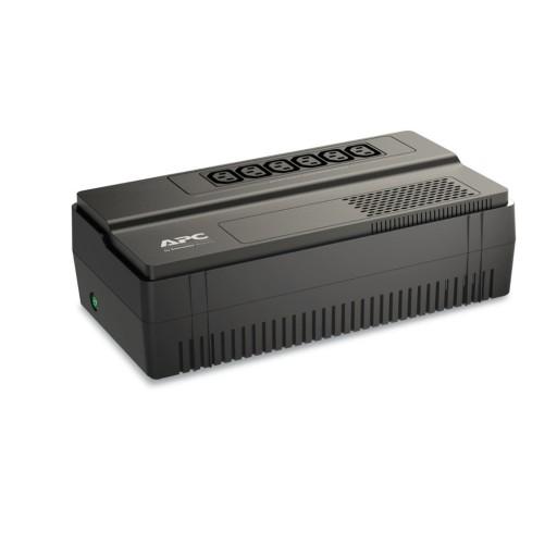 APC Back-UPS BV 800 ВА, AVR, розетка IEC, 230 В