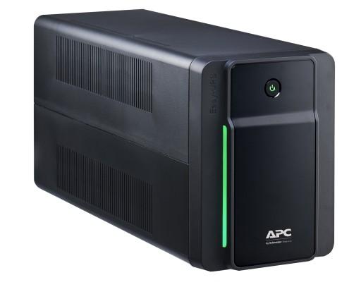 APC Easy UPS Line-interactive technology 1,6 кВА 900 Вт, 6 мережевих розеток