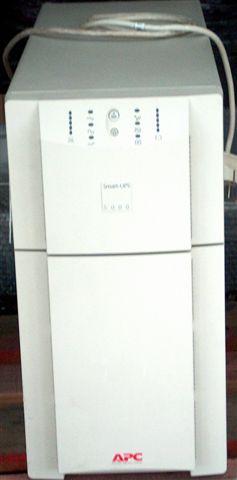 APC SMART 5000 TOWER НОВАЯ АККУМУЛЯТОРНАЯ БАТАРЕЯ APC 2L GW FV