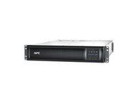 APC SMT3000RMI2UC APC Smart-UPS 3000VA LCD RM 2U 230V із SmartConnect