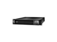 APC SRT3000RMXLI APC Smart-UPS SRT 3000 ВА RM 230 В