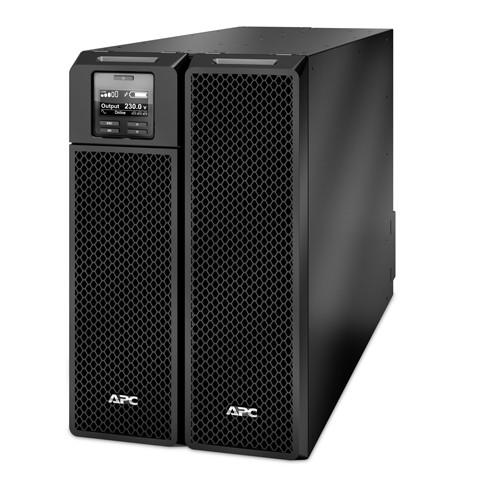 APC SRT8KXLI Smart-UPS SRT 8000 ВА Tower, 230 В