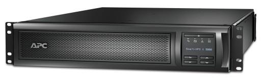 Лінійно-інтерактивна технологія APC Smart-UPS 3 кВА 2