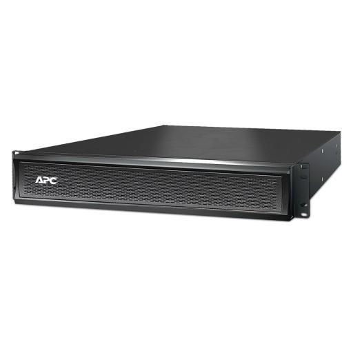 Внешний аккумуляторный блок APC Smart-UPS X-Series, 48 ​​В, стойка/башня