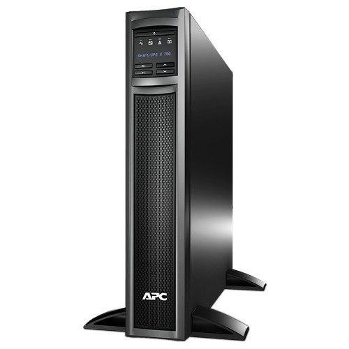 Джерело безперебійного живлення APC SMX750INC SMART X 750VA USB/AP9641/LCD/RT