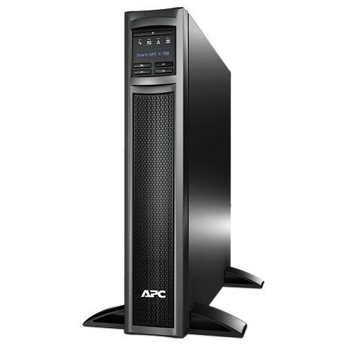 Джерело безперебійного живлення APC SMX750INC SMART X 750VA USB