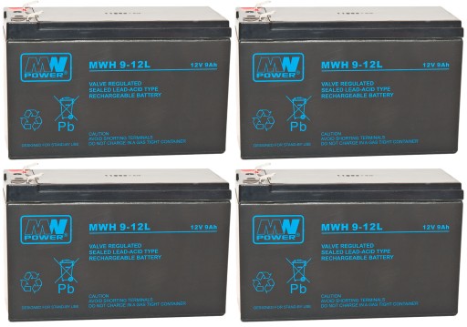 Apcrbc116 аккумуляторный блок rbc 116 ибп аккумуляторный блок apc 4x mwh 9-12l