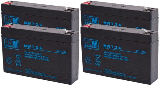 Apcrbc34 rbc 34 #34 аккумуляторная батарея ибп аккумуляторная батарея apc 4x mw 7.2-6