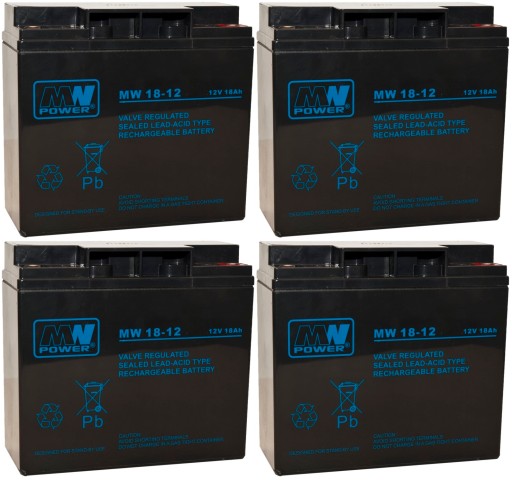 Apc rbc55 rbc55 #55 акумуляторний блок акумуляторний блок ups apc 4x mw 18-12