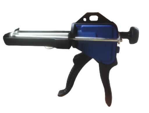 ПІСТОЛЕТ-АПЛІКАТОР ДЛЯ КЛЕЮ MMA 50 МЛ