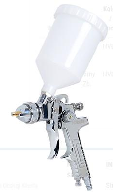 APP SG 1002 - Насадка для пістолета 1,7 мм NTOOLS 494