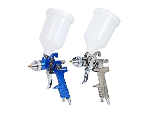 APP SG 828 Насадка для пістолета 2,5 мм NTOOLS 1060