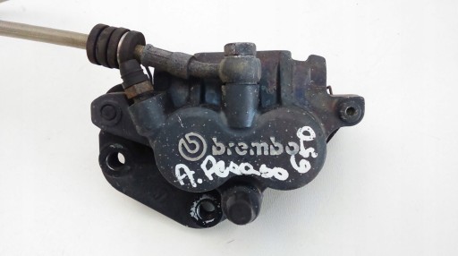 12345495 - APRILIA Pegaso 650 гальмівний супорт передній