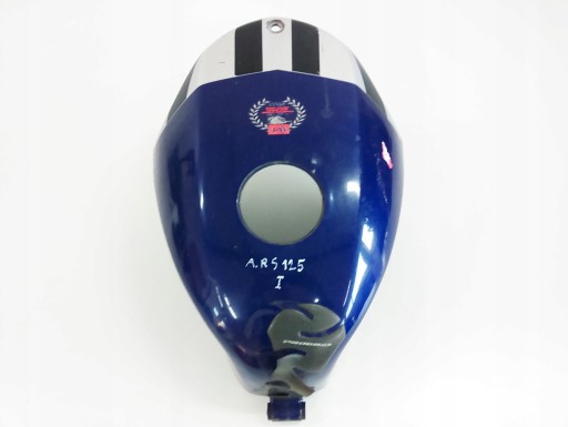12345 - Aprilia RS 125 EXTREMA 92'-98' крышка резервуара
