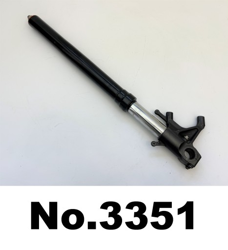 G9461-L - Aprilia RSV 1000 Tuono 06-10 амортизатор Laga L