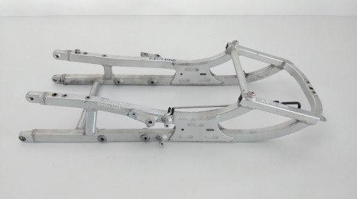 12345446 - APRILIA RSV 1000 Рама Рама хвіст