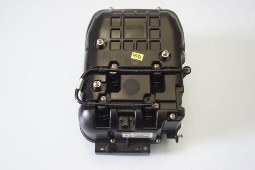 6474216297921000 - APRILIA RSV4 1000 09-12 КОРПУС ВОЗДУШНОГО ФИЛЬТРА AIRBOX