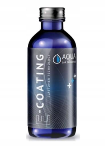 AQUA E-Coating 15 мл Эластомерное покрытие
