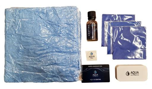 AQUA E-coating - 30мл - эластомерное покрытие