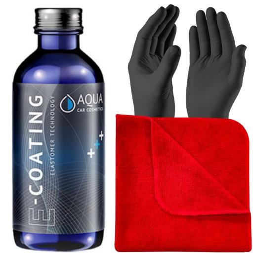 Еластомерне покриття AQUA E-coating 30 мл