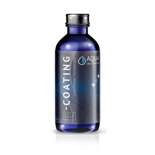 AQUA E-coating – Эластомерное покрытие 30мл