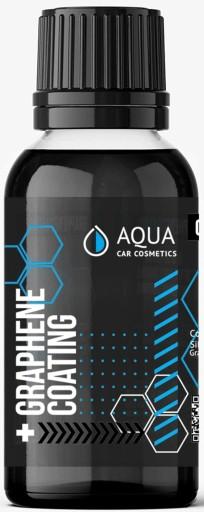 AQUA Graphene Coating керамічне графенове покриття