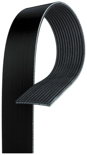 12PK1865HD - AR-MICRO-V BELTS HEAVY DUTY Gates 12PK1865HD Багатоклиновий ремінь