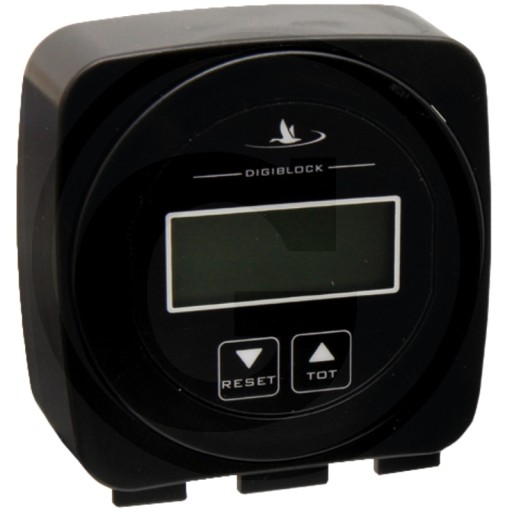 67046683B - Цифровой манометр ARAG, кабель 3 м 670466553