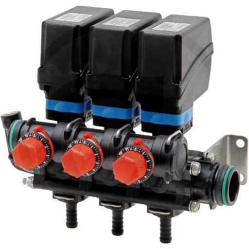 67086301351 - ARAG Электрический клапан рабочей секции, до 3-х секций