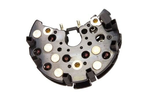 ARC0109S AS-RU МІСТ ПРОСТИЙ. Ґенератор змінного струму