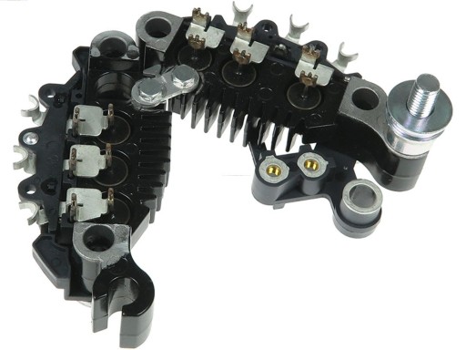 ARC3023 AS ВИПРЯМНИЙ МІСТ ГЕНЕРАТОРА