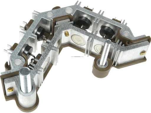 Arc9086s іскра генератора випрямляча летріка