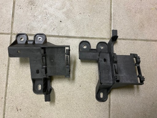 АРКАНА ЛЕВЫЕ КРЕПЛЕНИЯ РАДАРА СЛЕПЫХ ЗОН 284541046R 284549904R