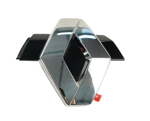 908891448R 9088914482 - НОВАЯ ЭМБЛЕМА ARKANA НА ЗАДНЕЙ КРЫШКЕ БАГАЖНИКА ОРИГИНАЛ