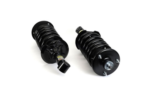 C-3544 - КОМПЛЕКТ ПРУЖИН ПОДВЕСКИ ARNOTT LAND ROVER