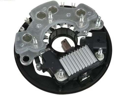 ARR2042 - ВЫПРЯМИТЕЛЬ И РЕГУЛЯТОР ARR 2042