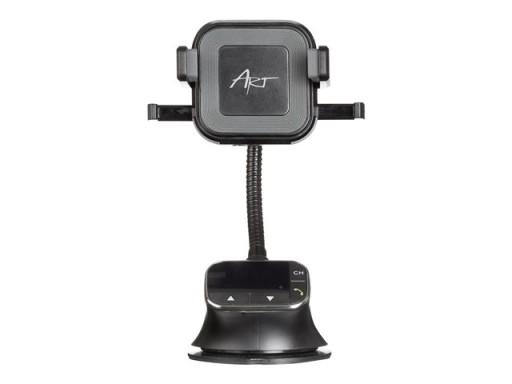 ART MP3TR FM-09 ART TRANSMITER автомобиль FM 4в1 комплект.