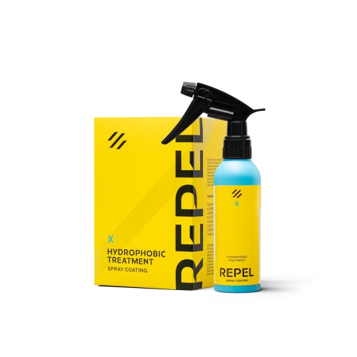 ARTDESHINE REPEL Coat 200мл покрытие типа канкоут или лунный свет